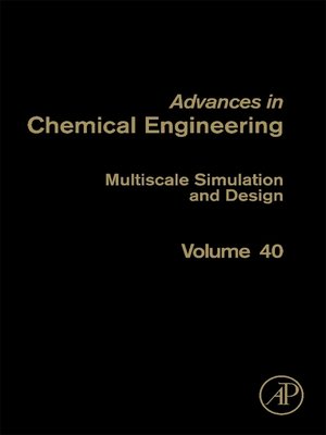 cover image of Multiscale Simulation and Design